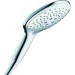 Hansgrohe Handbrause Raindance Select 150 3jet EcoSmart chrom