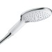 Hansgrohe Handbrause Raindance Select 150 3jet weiss/chrom