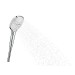 Hansgrohe Handbrause Raindance Select E 120 weiss/chrom