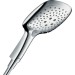 Hansgrohe Handbrause Raindance Select E 150 3jet chrom