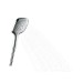 Hansgrohe Handbrause Raindance Select E 150 3jet chrom