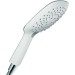 Hansgrohe Handbrause Raindance Select E 150 3jet weiss/chrom