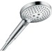 Hansgrohe Handbrause Raindance Select S 120 3jet PowderRain chrom
