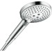 Hansgrohe Handbrause Raindance Select S 120 3jet PowderRain chrom