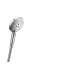 Hansgrohe Handbrause Raindance Select S 120 3jet PowderRain chrom