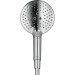 Hansgrohe Handbrause Raindance Select S 120 3jet PowderRain chrom
