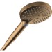 Hansgrohe Handbrause Raindance Select S 120  3jet PowderRain EcoSmart BBR