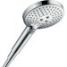 Hansgrohe Handbrause Raindance Select S 120 EcoSmart chrom