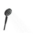 Hansgrohe Handbrause Raindance Select S 120 mattschwarz