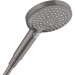 Hansgrohe Handbrause Raindance Select S 120 brushed black chrome 