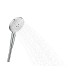 Hansgrohe Handbrause Raindance Select S 120 weiss/chrom