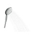Hansgrohe Handbrause Raindance Select 150 3jet chrom