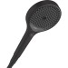 Hansgrohe Handbrause Rainfinity 130 3jet mattschwarz