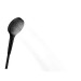 Hansgrohe Handbrause Rainfinity 130 3jet mattschwarz