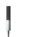 Hansgrohe Handbrause Rainfinity 1jet chrom 