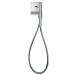 Hansgrohe Handbrausenmodul AXOR Starck Fertigset chrom