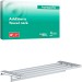 Hansgrohe Handtuchablage mit Handtuchhalter AddStoris chrom