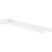 Hansgrohe Handtuchhalter AddStoris zweiarmig mattweiss