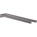 Hansgrohe Handtuchhalter AddStoris zweiarmig brushed black chrome