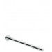 Hansgrohe Handtuchhalter Axor Uno 420mm einarmig BN