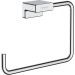 Hansgrohe Handtuchring AddStoris chrom 