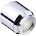Hansgrohe Hülse Axor Thermostat DN20 edelmatt  