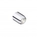 Hansgrohe Hülse Wannen-/Brausenmischer Unterputz d:43,5mm chrom