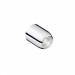 Hansgrohe Hülse Wannen-/Brausenmischer Unterputz d:43,5mm edelmatt