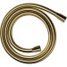 Hansgrohe Brausenschlauch Isiflex B 1600mm polished gold 