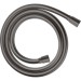 Hansgrohe Brausenschlauch Isiflex B 1600mm brushed black chrome 