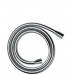 Hansgrohe Isiflex Brauseschlauch B 80 cm Mattschwarz