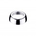 Hansgrohe Kappe chrom  