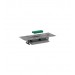 Hansgrohe Komplettset uBox universal für flache Installat.600mm für DR FS
