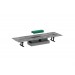 Hansgrohe Komplettset uBox universal für flache Installat.800mm für DR FS