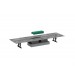 Hansgrohe Komplettset uBox universal für flache Installat.900mm für DR FS