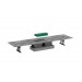 Hansgrohe Komplettset uBox universal für Standardinstall.1000mm für DR FS