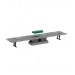 Hansgrohe Komplettset uBox universal für Standardinstall.1200mm für DR FS