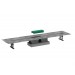 Hansgrohe Komplettset uBox universal für Standardinstall.1200mm für DR FS
