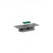 Hansgrohe Komplettset uBox universal für Standardinstall.600mm für DR FS