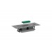 Hansgrohe Komplettset uBox universal für Standardinstall.600mm für DR FS