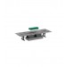 Hansgrohe Komplettset uBox universal für Standardinstall.700mm für DR FS