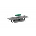 Hansgrohe Komplettset uBox universal für Standardinstall.700mm für DR FS