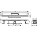 Hansgrohe Komplettset uBox universal für Standardinstall.700mm für DR FS