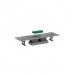 Hansgrohe Komplettset uBox universal für Standardinstall.800mm für DR FS