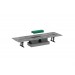 Hansgrohe Komplettset uBox universal für Standardinstall.800mm für DR FS