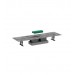 Hansgrohe Komplettset uBox universal für Standardinstall.900mm für DR FS