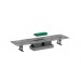 Hansgrohe Komplettset uBox universal für Standardinstall.900mm für DR FS