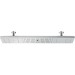 Hansgrohe Kopfbrause 1200 4jet Axor ShowerHeaven chrom mit Licht 2700 K