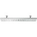 Hansgrohe Kopfbrause 1200 4jet Axor ShowerHeaven chrom mit Licht 2700 K