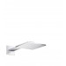 Hansgrohe Kopfbrause 250/250 1jet Axor chrom mit Brausearm